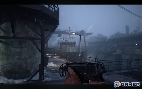ホラーFPS「ILL」のストーリートレーラーが公開！目を背けたくなるグロテスクな欠損描写もの画像6