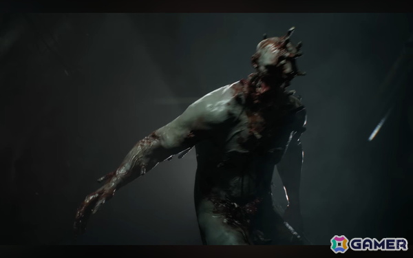 ホラーFPS「ILL」のストーリートレーラーが公開！目を背けたくなるグロテスクな欠損描写もの画像8