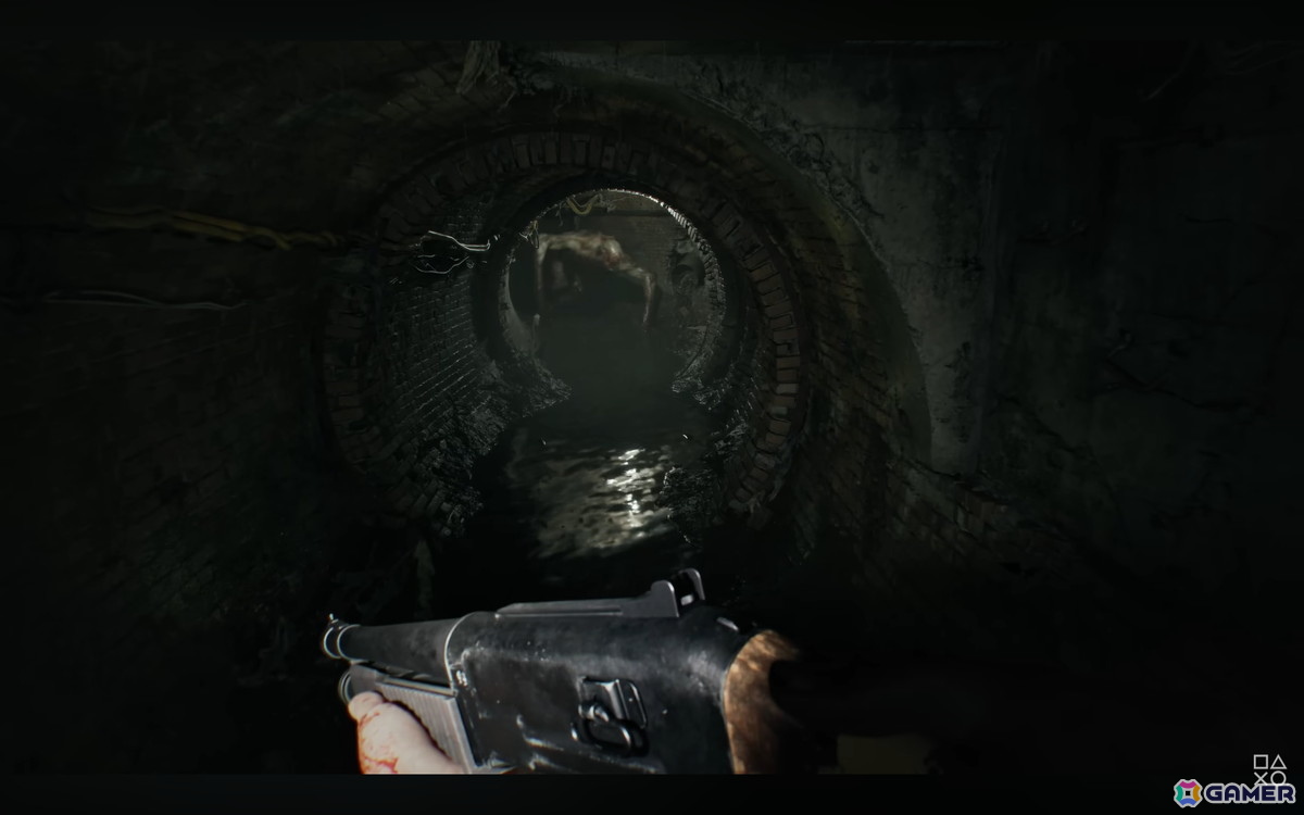 ホラーFPS「ILL」のストーリートレーラーが公開！目を背けたくなるグロテスクな欠損描写もの画像4