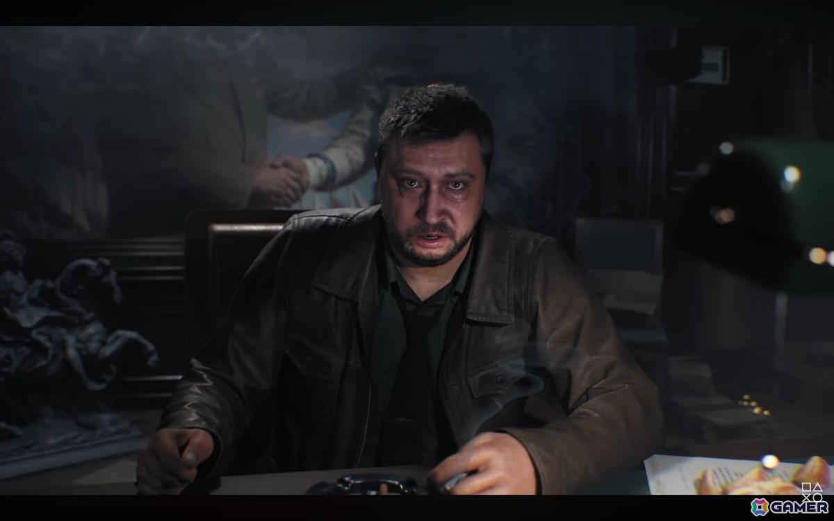 ホラーFPS「ILL」のストーリートレーラーが公開！目を背けたくなるグロテスクな欠損描写もの画像5