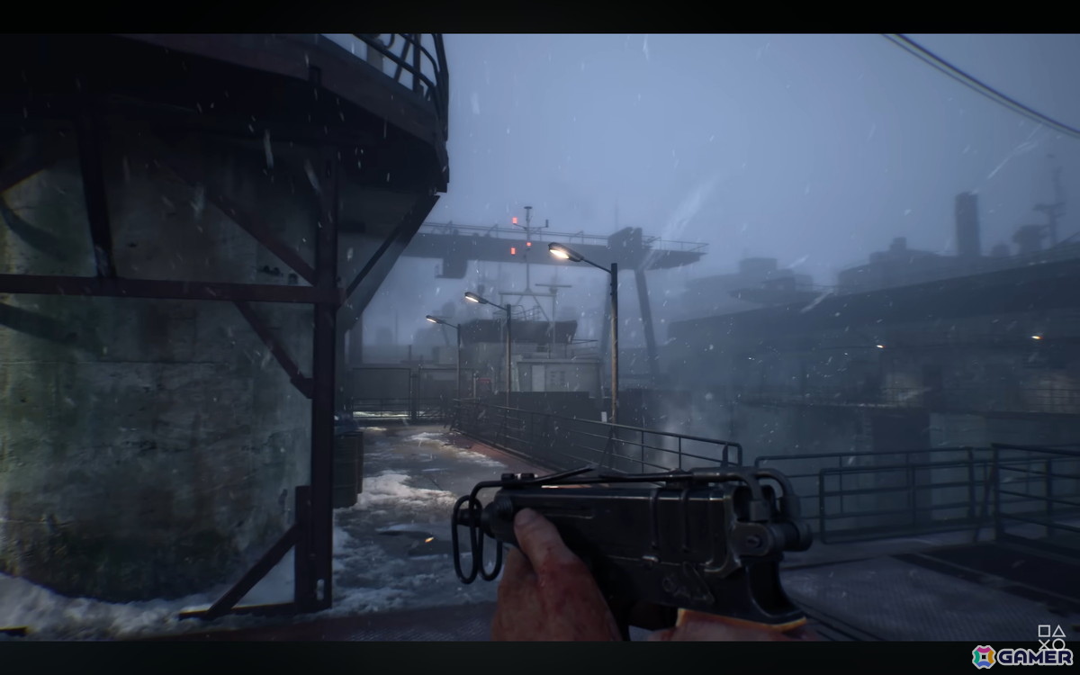 ホラーFPS「ILL」のストーリートレーラーが公開！目を背けたくなるグロテスクな欠損描写もの画像6