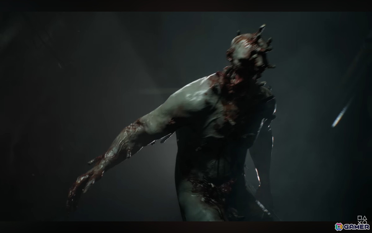 ホラーFPS「ILL」のストーリートレーラーが公開！目を背けたくなるグロテスクな欠損描写もの画像8