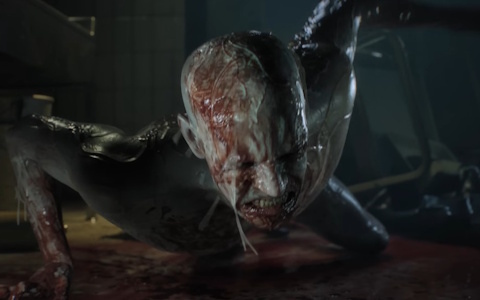 ホラーFPS「ILL」のストーリートレーラーが公開！目を背けたくなるグロテスクな欠損描写も