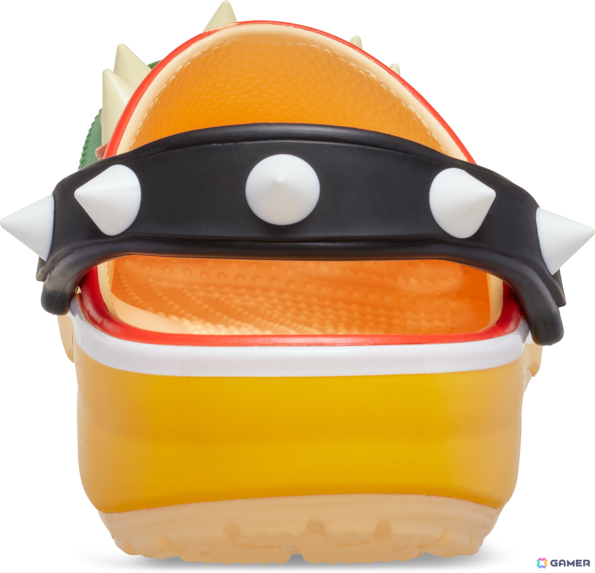 クロックスと「スーパーマリオ」のコラボアイテムが7月16日に発売！マリオやピーチ、ヨッシー、クッパといったキャラクターたちがモチーフにの画像