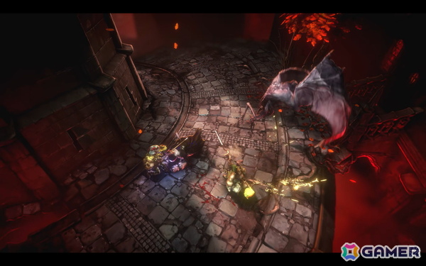 PS5版「No Rest for the Wicked」が2026年10月に登場!PC版も同時に正式リリースの画像2