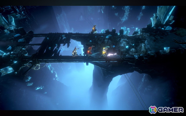 PS5版「No Rest for the Wicked」が2026年10月に登場!PC版も同時に正式リリースの画像3