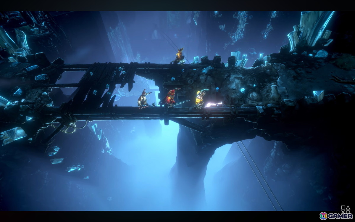 PS5版「No Rest for the Wicked」が2026年10月に登場！PC版も同時に正式リリースの画像3