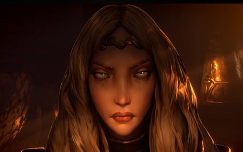 PS5版「No Rest for the Wicked」が2026年10月に登場！PC版も同時に正式リリース