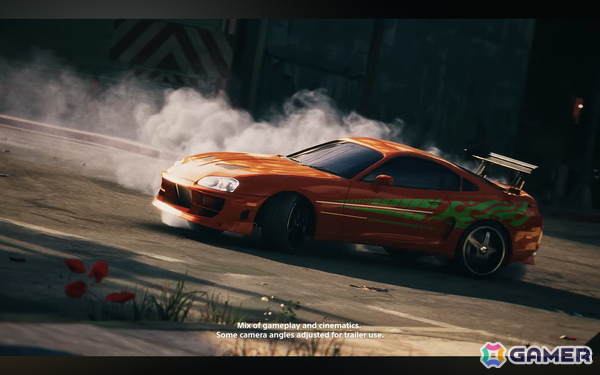 カースタントに焦点を当てたレースゲーム「STANTMAN HOLLYWOOD」が発表！ナイト2000やデロリアンなど伝説的なマシンが登場の画像