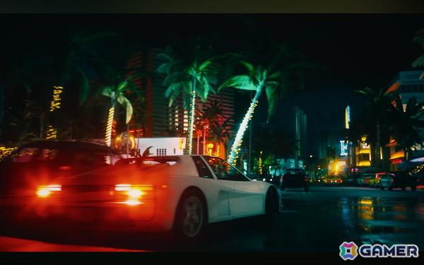 カースタントに焦点を当てたレースゲーム「STANTMAN HOLLYWOOD」が発表！ナイト2000やデロリアンなど伝説的なマシンが登場の画像