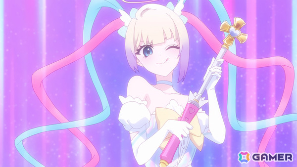 超てんちゃんvsカラマーゾフのライブバトルが開幕！TVアニメ「NEEDY GIRL OVERDOSE」第10話のあらすじ・先行カットが公開の画像1