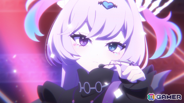 超てんちゃんvsカラマーゾフのライブバトルが開幕！TVアニメ「NEEDY GIRL OVERDOSE」第10話のあらすじ・先行カットが公開の画像2