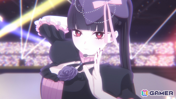 超てんちゃんvsカラマーゾフのライブバトルが開幕！TVアニメ「NEEDY GIRL OVERDOSE」第10話のあらすじ・先行カットが公開の画像3