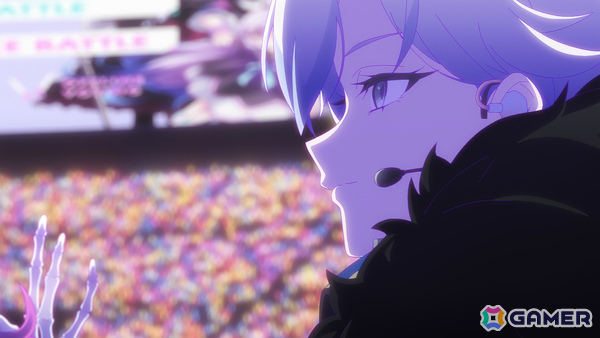 超てんちゃんvsカラマーゾフのライブバトルが開幕！TVアニメ「NEEDY GIRL OVERDOSE」第10話のあらすじ・先行カットが公開の画像4