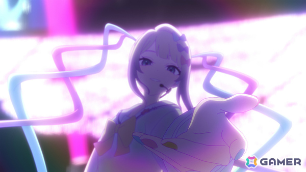 超てんちゃんvsカラマーゾフのライブバトルが開幕！TVアニメ「NEEDY GIRL OVERDOSE」第10話のあらすじ・先行カットが公開の画像6