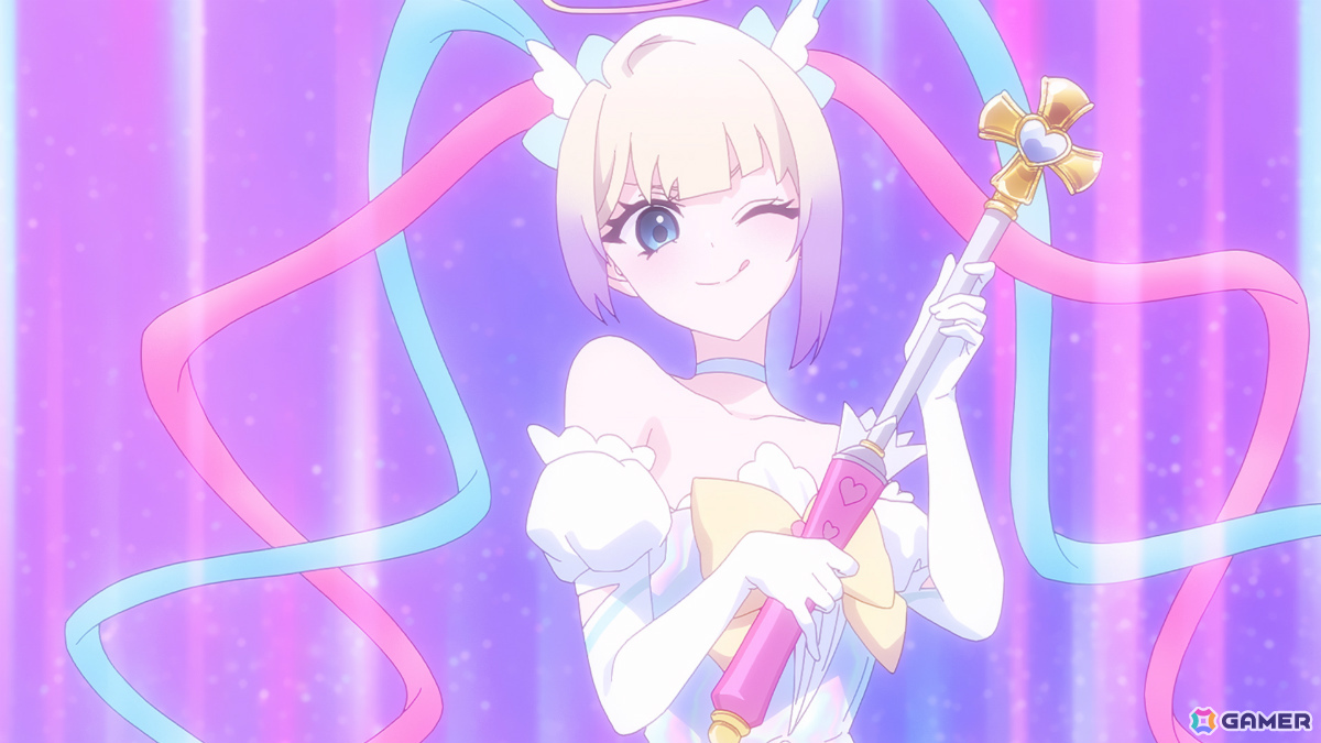 超てんちゃんvsカラマーゾフのライブバトルが開幕！TVアニメ「NEEDY GIRL OVERDOSE」第10話のあらすじ・先行カットが公開の画像1