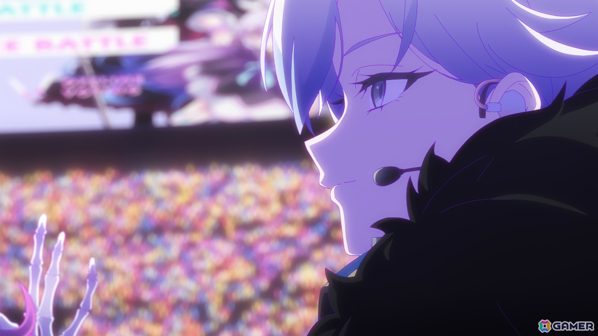 超てんちゃんvsカラマーゾフのライブバトルが開幕！TVアニメ「NEEDY GIRL OVERDOSE」第10話のあらすじ・先行カットが公開の画像4