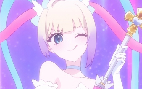 超てんちゃんvsカラマーゾフのライブバトルが開幕！TVアニメ「NEEDY GIRL OVERDOSE」第10話のあらすじ・先行カットが公開