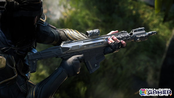 「CoD: BO7」「CoD: WZ」シーズン04が6月5日より開始！新マップ・プライムタイムは日本のゲームショーにインスパイアされた障害物コースがテーマにの画像15