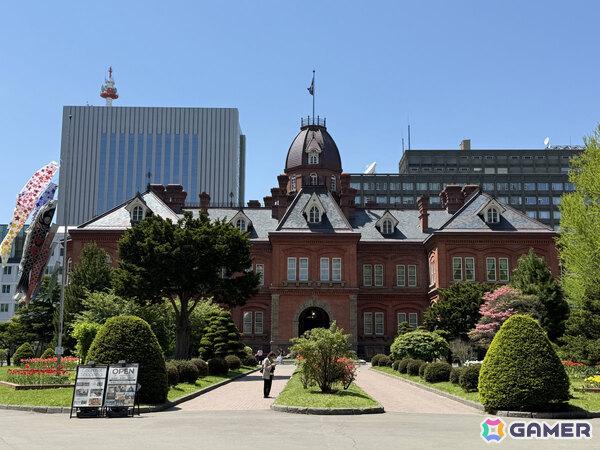 「ピクミンブルーム」常設まち歩きイベント「いつでもウォーク」が札幌でスタート！「Pikmin Bloom Tour 2023：札幌」のコースをもう一度体験可能の画像5