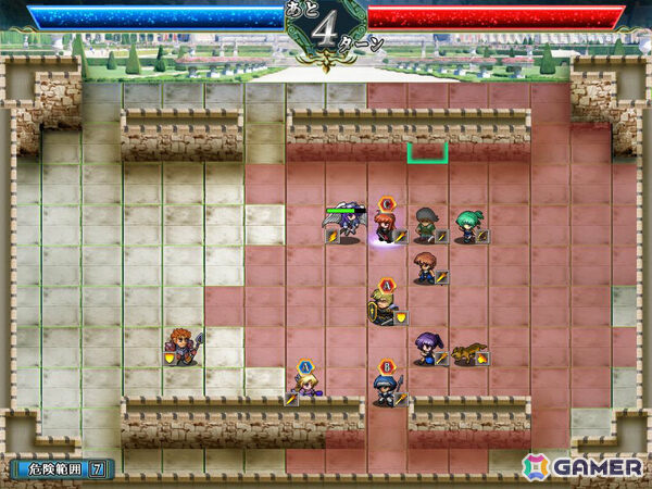 約7年をかけて2人で開発した地域制圧型SRPG「神殺しの蒼銀」が7月22日に発売！30万文字超の戦記シナリオが描かれるの画像7