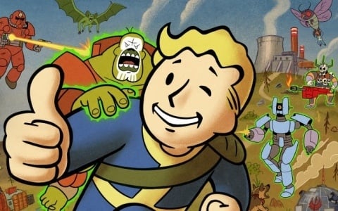 「Fallout 76」無料アップデート「Infestations（大群）」が配信！アパラチア各地の見慣れたロケーションがダイナミックで高難易度な戦闘エリアに変貌