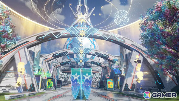 「PSO2 ニュージェネシス」にじさんじコラボ第4弾が開催！五十嵐梨花さん、狂蘭メロコさん、倉持めるとさん、ソフィア・ヴァレンタインさんが登場の画像16