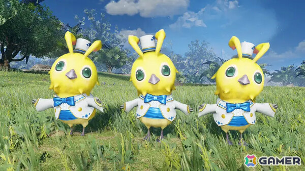 「PSO2 ニュージェネシス」にじさんじコラボ第4弾が開催！五十嵐梨花さん、狂蘭メロコさん、倉持めるとさん、ソフィア・ヴァレンタインさんが登場の画像18