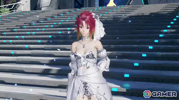 「PSO2 ニュージェネシス」にじさんじコラボ第4弾が開催！五十嵐梨花さん、狂蘭メロコさん、倉持めるとさん、ソフィア・ヴァレンタインさんが登場の画像20