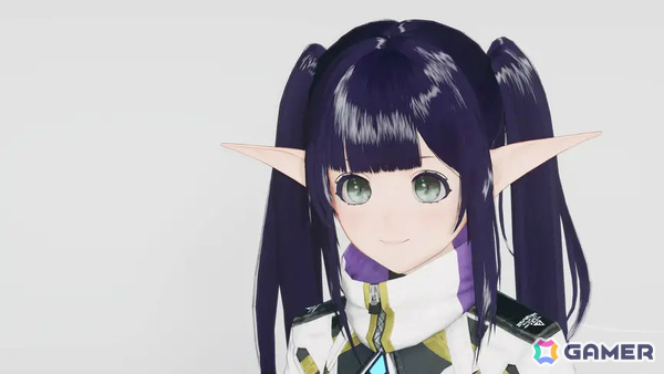 「PSO2 ニュージェネシス」にじさんじコラボ第4弾が開催！五十嵐梨花さん、狂蘭メロコさん、倉持めるとさん、ソフィア・ヴァレンタインさんが登場の画像27