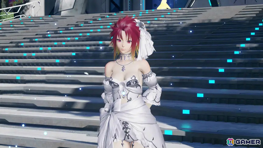「PSO2 ニュージェネシス」にじさんじコラボ第4弾が開催！五十嵐梨花さん、狂蘭メロコさん、倉持めるとさん、ソフィア・ヴァレンタインさんが登場の画像20