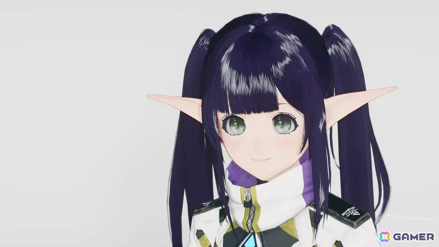 「PSO2 ニュージェネシス」にじさんじコラボ第4弾が開催！五十嵐梨花さん、狂蘭メロコさん、倉持めるとさん、ソフィア・ヴァレンタインさんが登場の画像27