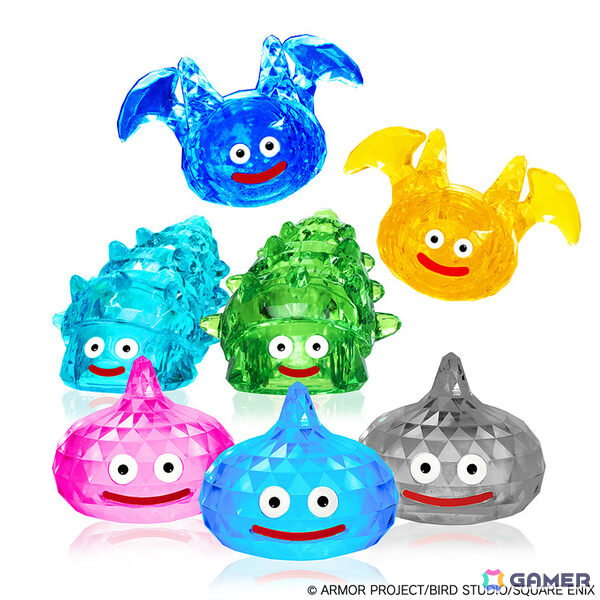 「ドラゴンクエスト」シリーズのバッグ10種＆キャリーケースが6月10日より再販！サックスバーグループの一部店ではオフィシャルグッズも順次展開予定の画像16