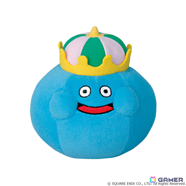 「ドラゴンクエスト」シリーズのバッグ10種＆キャリーケースが6月10日より再販！サックスバーグループの一部店ではオフィシャルグッズも順次展開予定の画像17