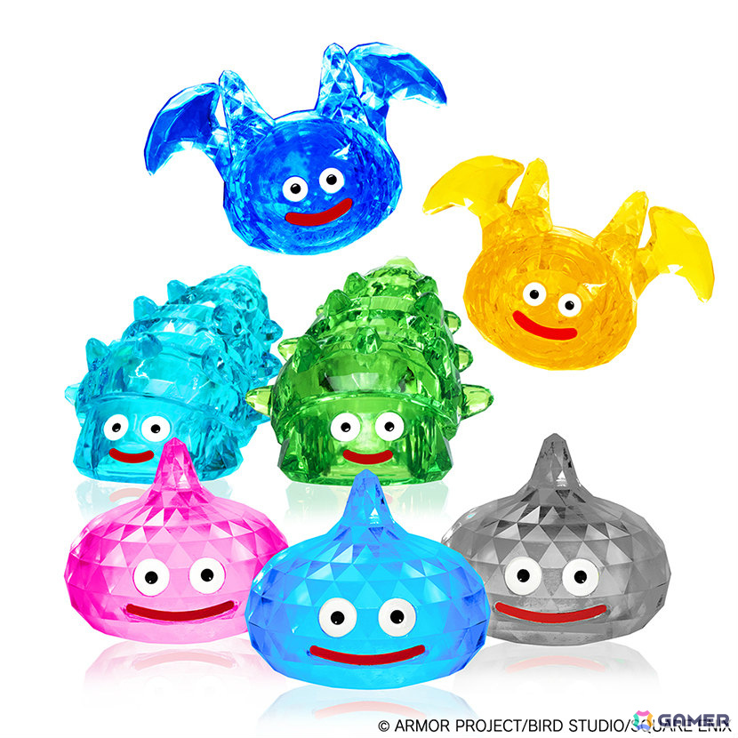 「ドラゴンクエスト」シリーズのバッグ10種＆キャリーケースが6月10日より再販！サックスバーグループの一部店ではオフィシャルグッズも順次展開予定の画像16
