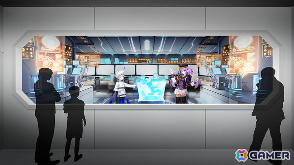 「Fate/Grand Order展 -星見の回廊-」メインビジュアルや各エリアのイメージパース、描き下ろしイラスト、一部グッズ＆一般券売情報などが一挙解禁！の画像7