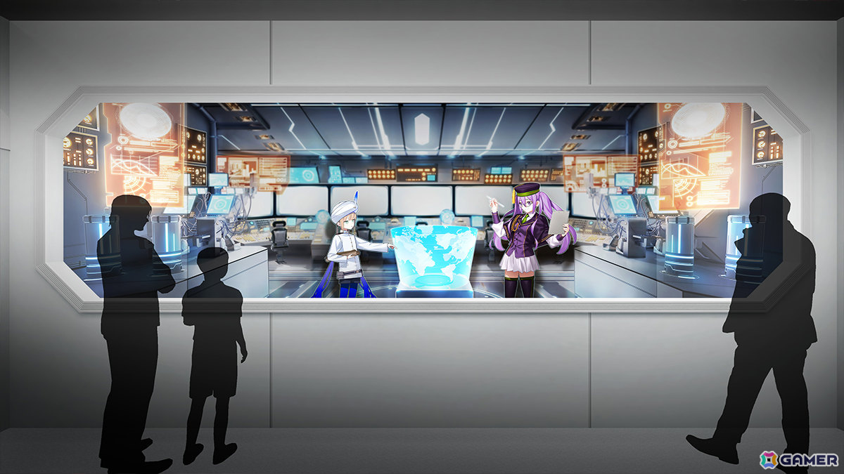 「Fate/Grand Order展 -星見の回廊-」メインビジュアルや各エリアのイメージパース、描き下ろしイラスト、一部グッズ＆一般券売情報などが一挙解禁！の画像7