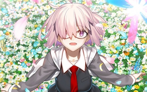 「Fate/Grand Order展 -星見の回廊-」メインビジュアルや各エリアのイメージパース、描き下ろしイラスト、一部グッズ＆一般券売情報などが一挙解禁！