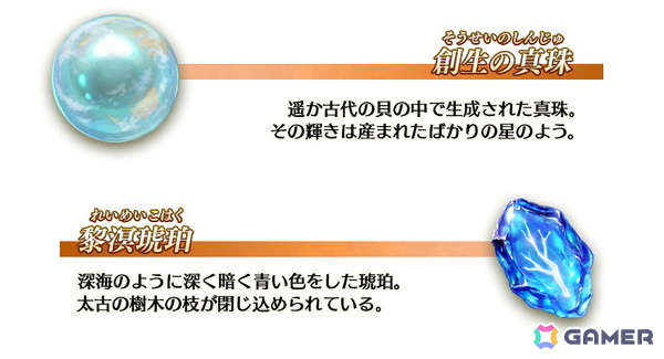 「FGO」終末のアーチャー（CV：羊宮妃那）が新登場の「？？？編 郷愁永巡刻盤 パスト・カルデア」が開幕！の画像5