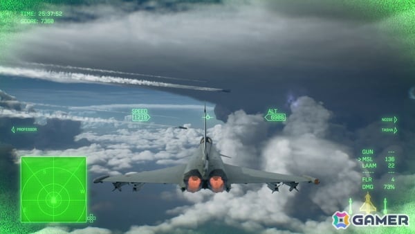 「エースコンバット8 ウイングス・オブ・シーヴ」世界初となる体験会のプレイレポをお届け！リアルさと遊びやすさを両立した“エース体験”はさらに深化の画像22