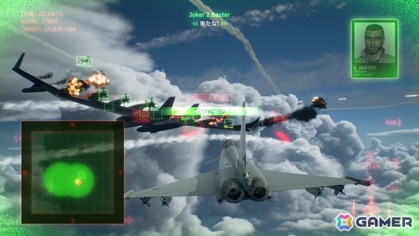 「エースコンバット8 ウイングス・オブ・シーヴ」世界初となる体験会のプレイレポをお届け！リアルさと遊びやすさを両立した“エース体験”はさらに深化の画像31