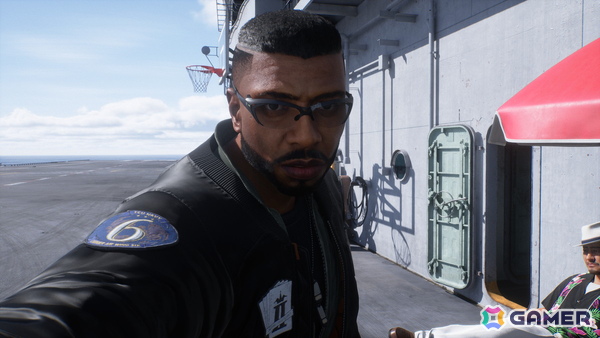 「エースコンバット8 ウイングス・オブ・シーヴ」世界初となる体験会のプレイレポをお届け！リアルさと遊びやすさを両立した“エース体験”はさらに深化の画像6