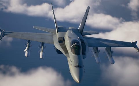 「エースコンバット8 ウイングス・オブ・シーヴ」世界初となる体験会のプレイレポをお届け！リアルさと遊びやすさを両立した“エース体験”はさらに深化