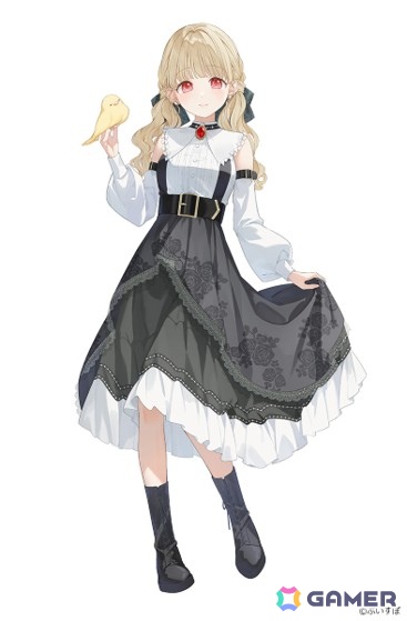 「リミットゼロ ブレイカーズ」VTuberの小雀ととさん、或世イヌさん、心白てとさんによるCBT「プロローグβテスト」プレイ生配信が6月14日より順次開催！の画像
