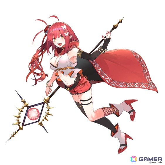 「リミットゼロ ブレイカーズ」VTuberの小雀ととさん、或世イヌさん、心白てとさんによるCBT「プロローグβテスト」プレイ生配信が6月14日より順次開催！の画像