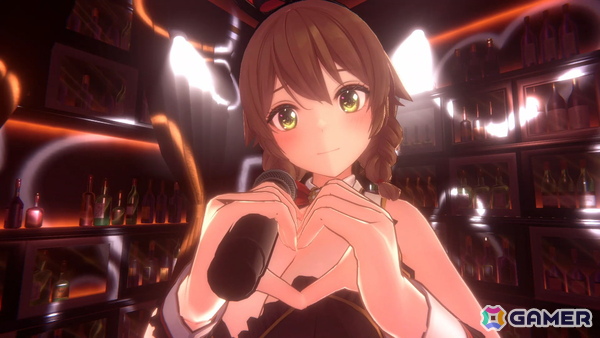 「バニーガーデン2」DLC第3弾で6人のキャストそれぞれに新曲が追加！特別衣装を身にまとい楽曲を熱唱＆パフォーマンスするPVも公開の画像1