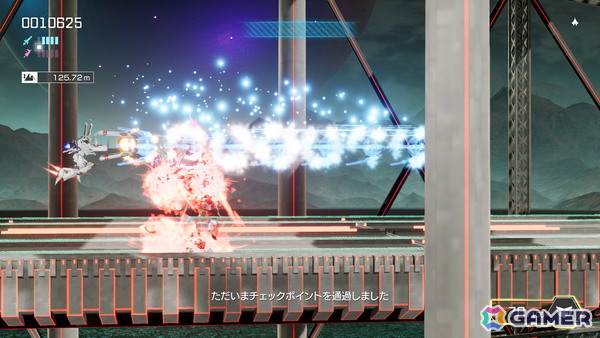 「FZ:Formation Z」追加機体DLC「R-9Aix Extra Arrow」が発売！R-9がロボットに変形し「フォーメーションZ」の戦場に降り立つの画像4