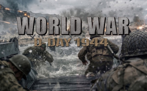 オーバーロード作戦を描くFPS「ワールドウォー D-デイ 1944」がSwitch向けに配信！ノルマンディー上陸作戦から空挺降下まで体験可能