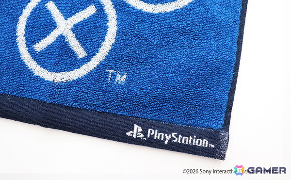 PS Official Licenseシリーズの新商品が6月10日よりファッションセンターしまむらにて順次販売！お馴染みのマーク、歴代ハードウェアをモチーフにしたデザインを採用の画像4
