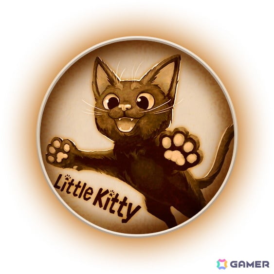 「リトルキティ・ビッグシティ」と猫カフェ「Cat Café MOFF」のコラボが6月13日より開催！限定ステッカーの配布やコラボラテアートが堪能できるの画像3